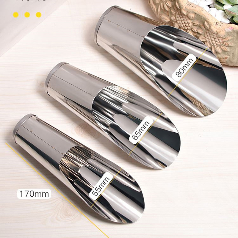 1Pc New Soil Stainless Steel S - Bonsai Garden Rake 리뷰 및 가격