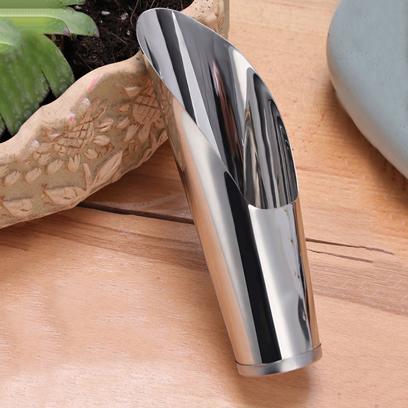 1Pc New Soil Stainless Steel S - Bonsai Garden Rake 리뷰 및 가격