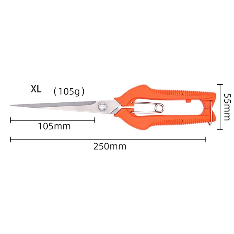 Multi-Purpose Pruning Scissors - Bonsai Garden Rake 리뷰 및 가격