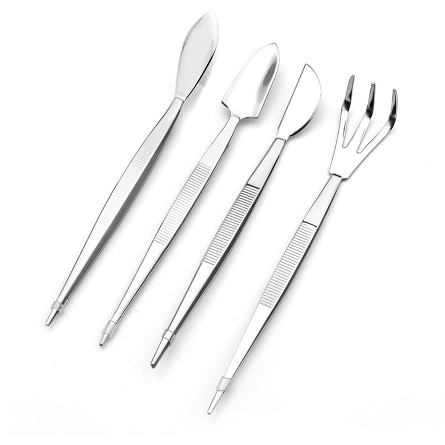 2-in-1 304 Stainless Steel Pro - Bonsai Garden Rake 리뷰 및 가격