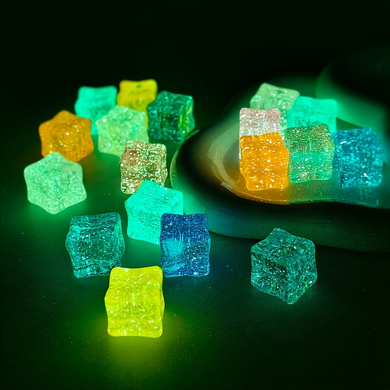 22 Glows in The Dark Luminous  - Bonsai Garden Decor 리뷰 및 가격
