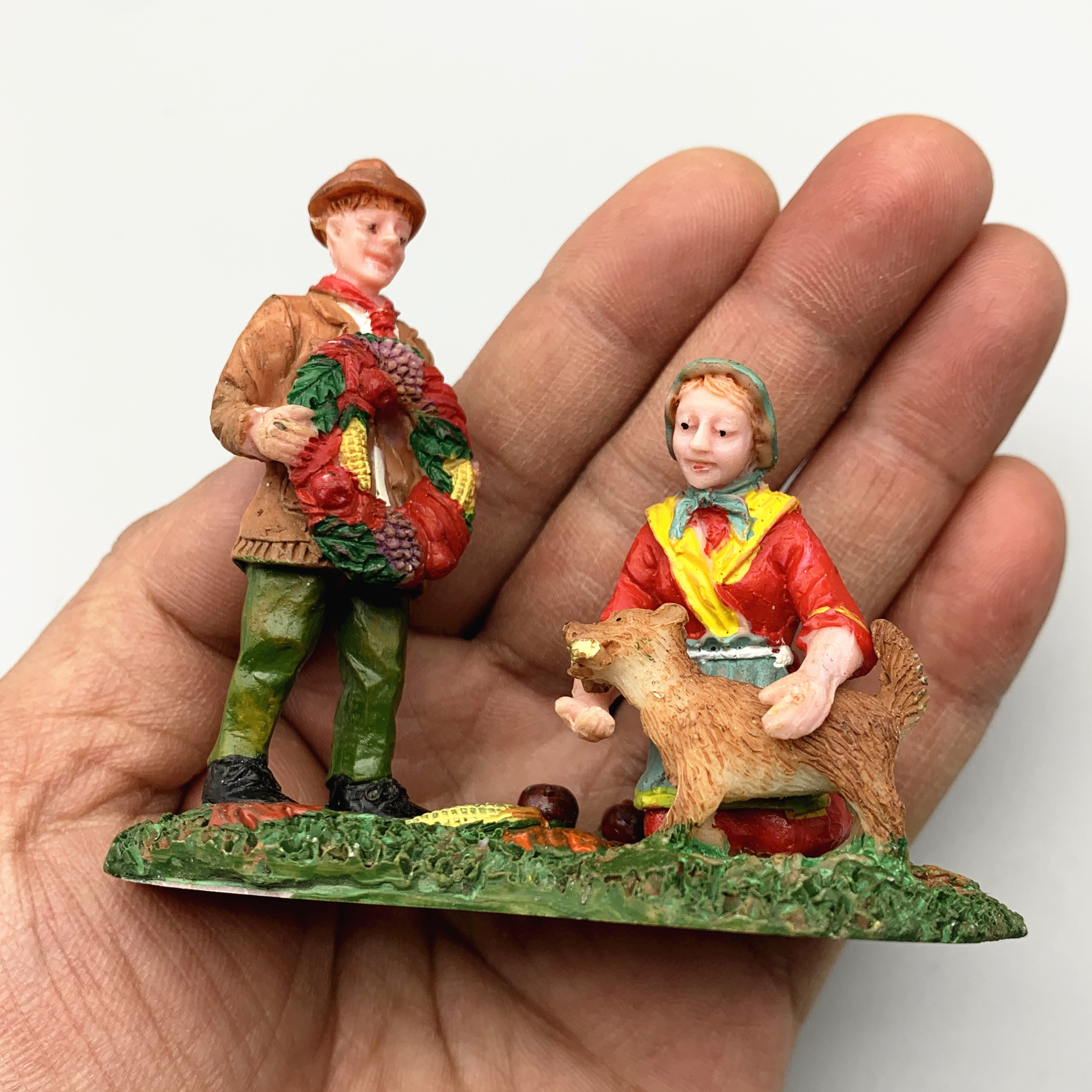 Miniature Doll Minifiigures Sa - Bonsai Garden Gift 리뷰 및 가격