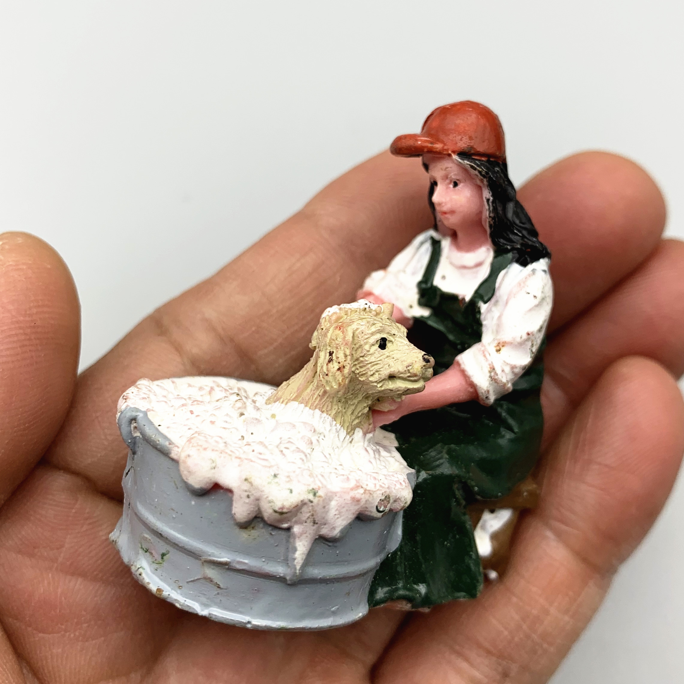 Miniature Doll Minifiigures Sa - Bonsai Garden Gift 리뷰 및 가격