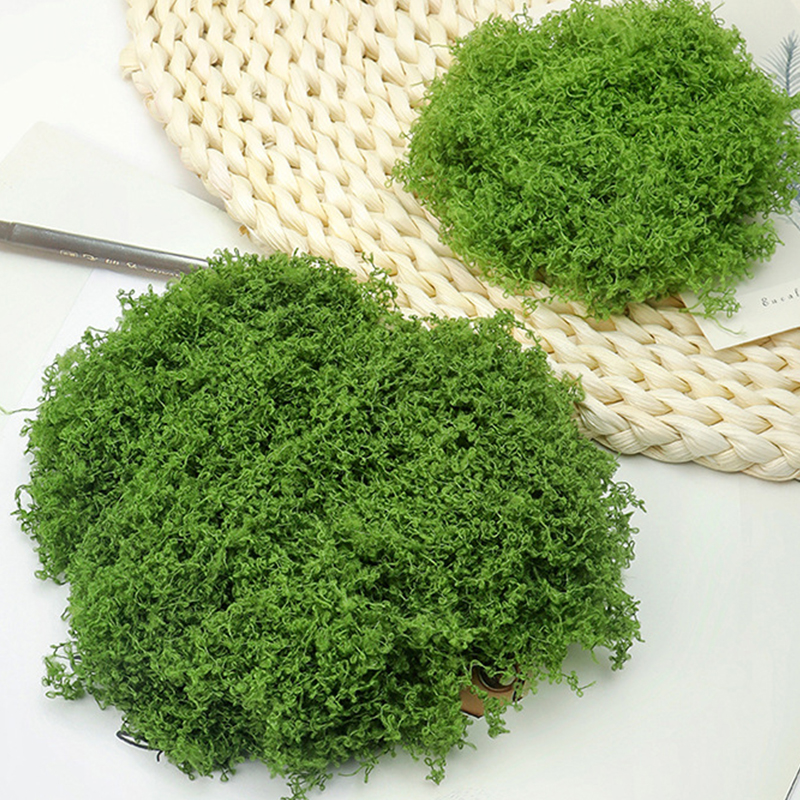 about 20g Artificial Green Pla - Bonsai Garden Decor 리뷰 및 가격