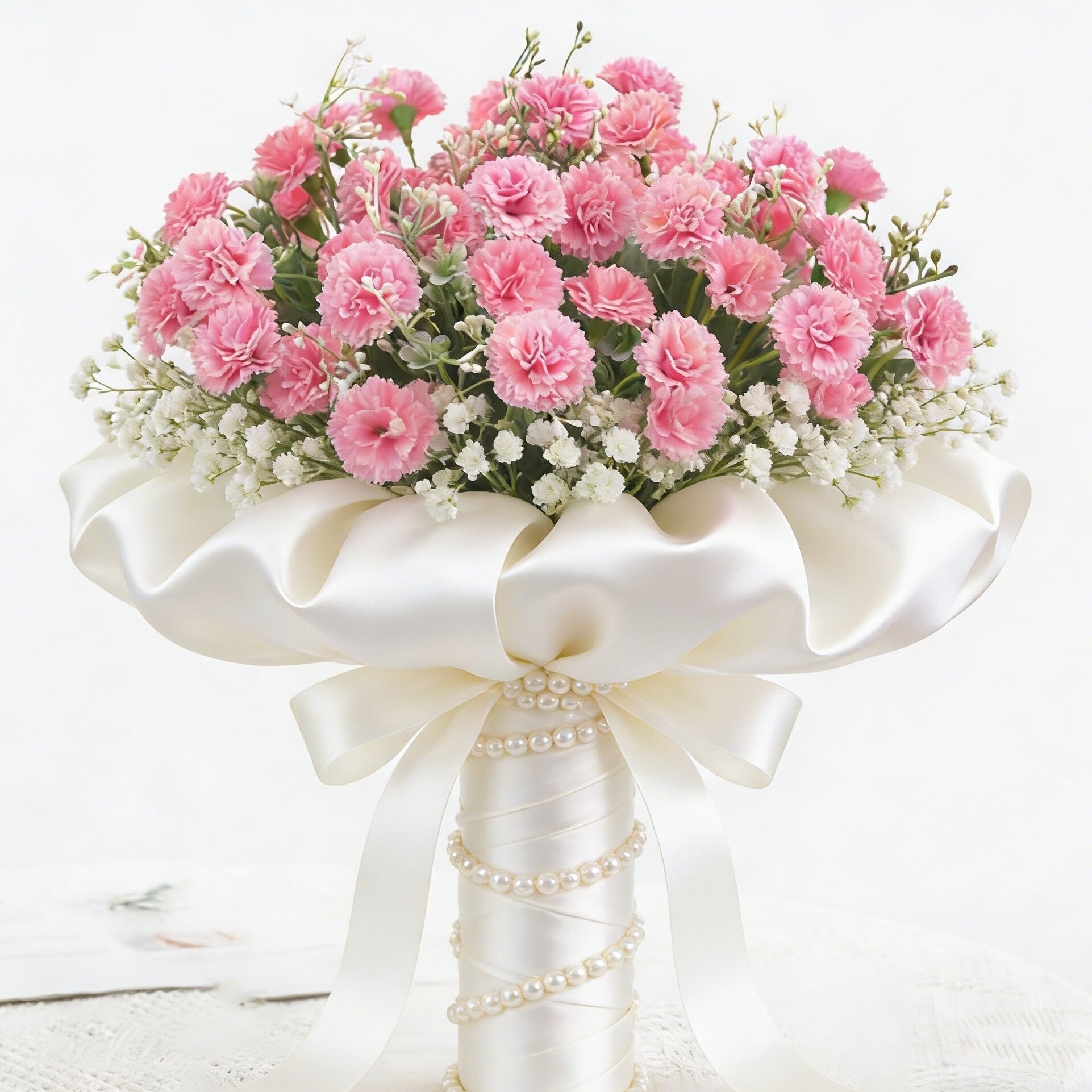 Silk Artificial Flower Hydrang - Bonsai Garden Centre 리뷰 및 가격