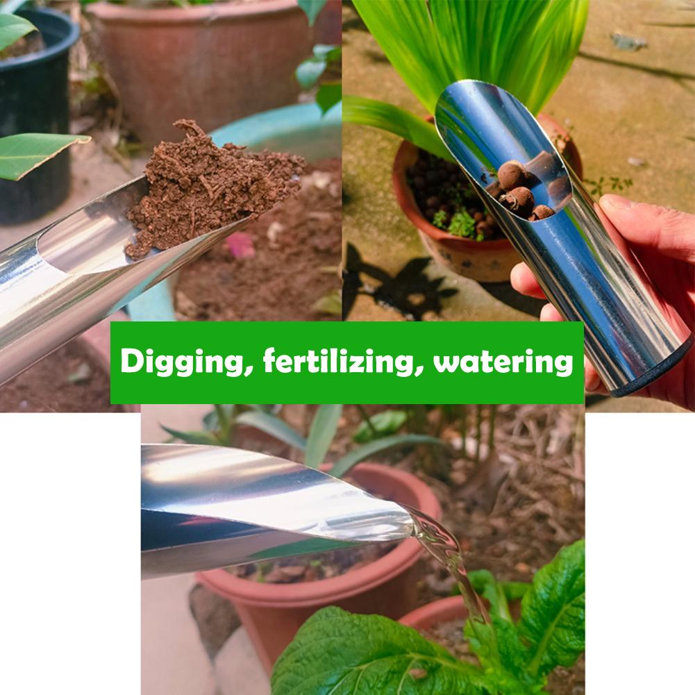 Garden Bucket Tool Steel Garde - Bonsai Garden Rake 리뷰 및 가격