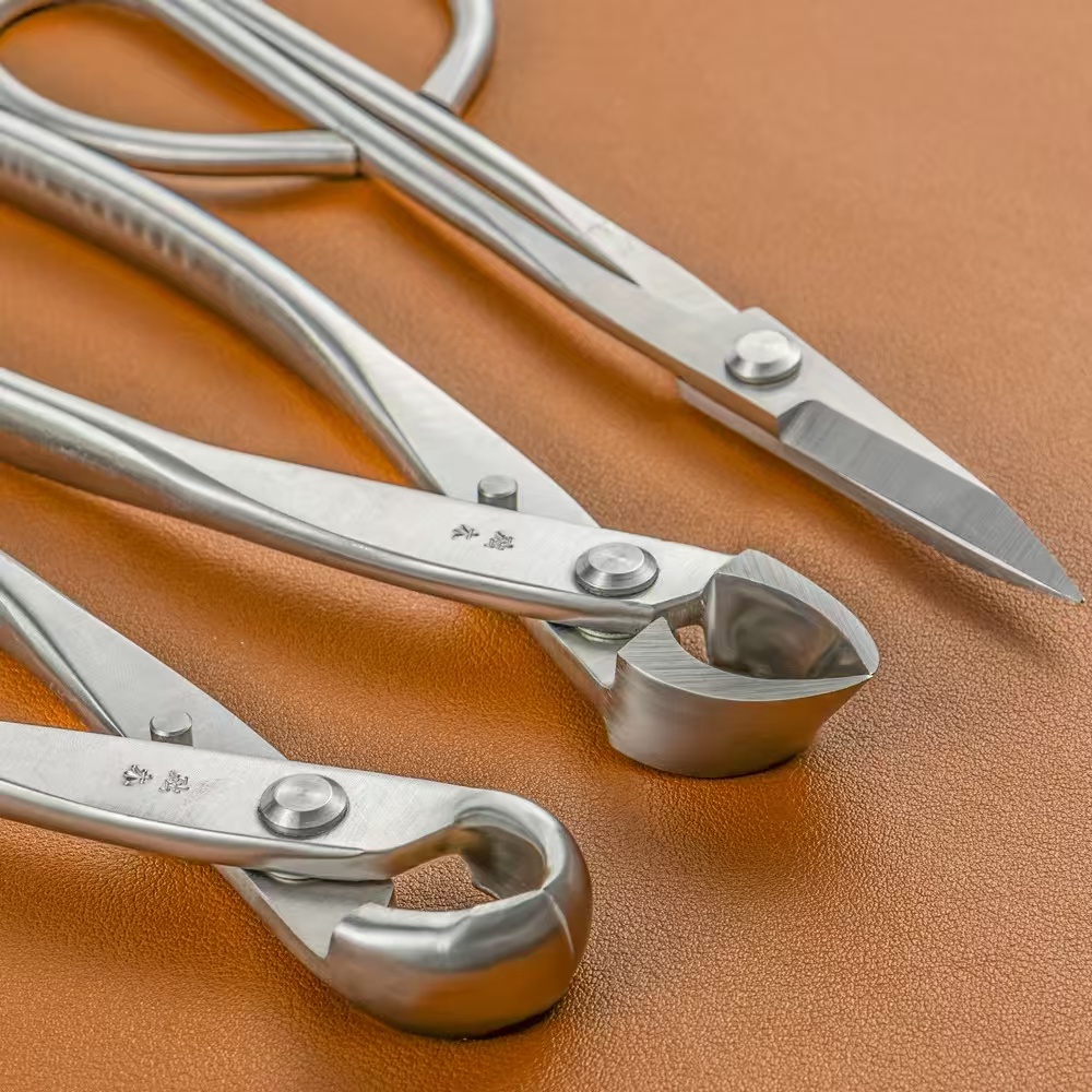 Bonsai Tools Set (3pcs) Branch - Bonsai Garden Rake 리뷰 및 가격