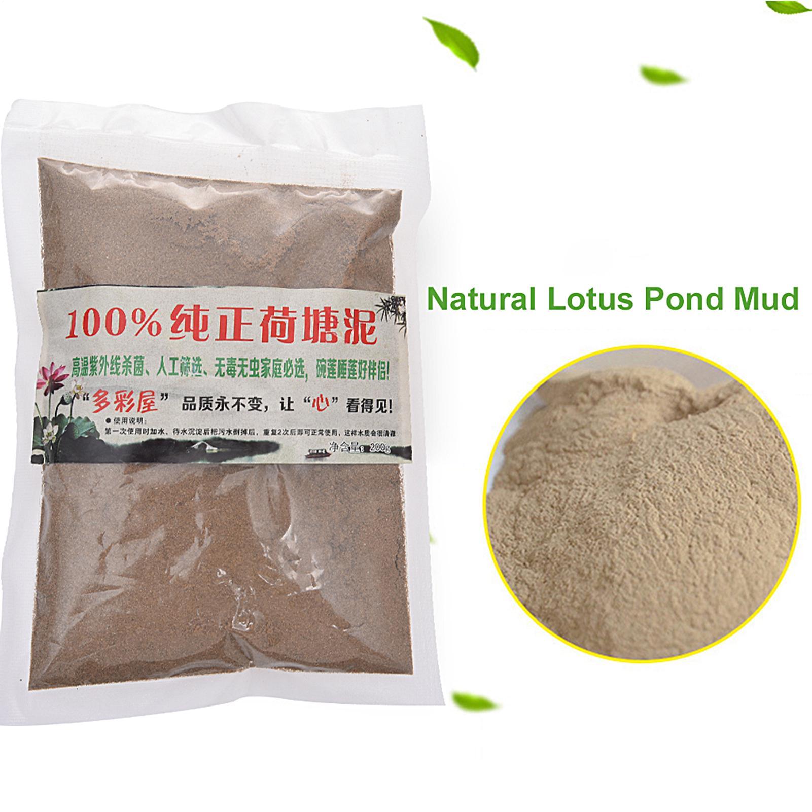 Natural Lotus Pond Mud Garden  - Bonsai Garden With Pond 리뷰 및 가격