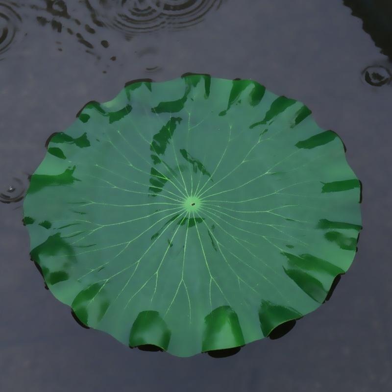 2026 Artificial Water Lily Lot - Bonsai Garden With Pond 리뷰 및 가격