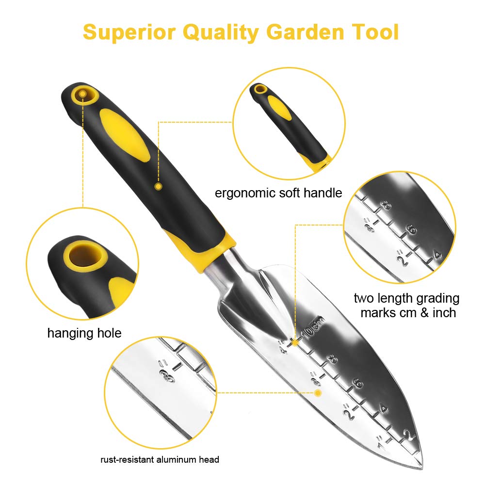 Garden Tool Hand Trowel,Rake,C - Bonsai Garden Rake 리뷰 및 가격