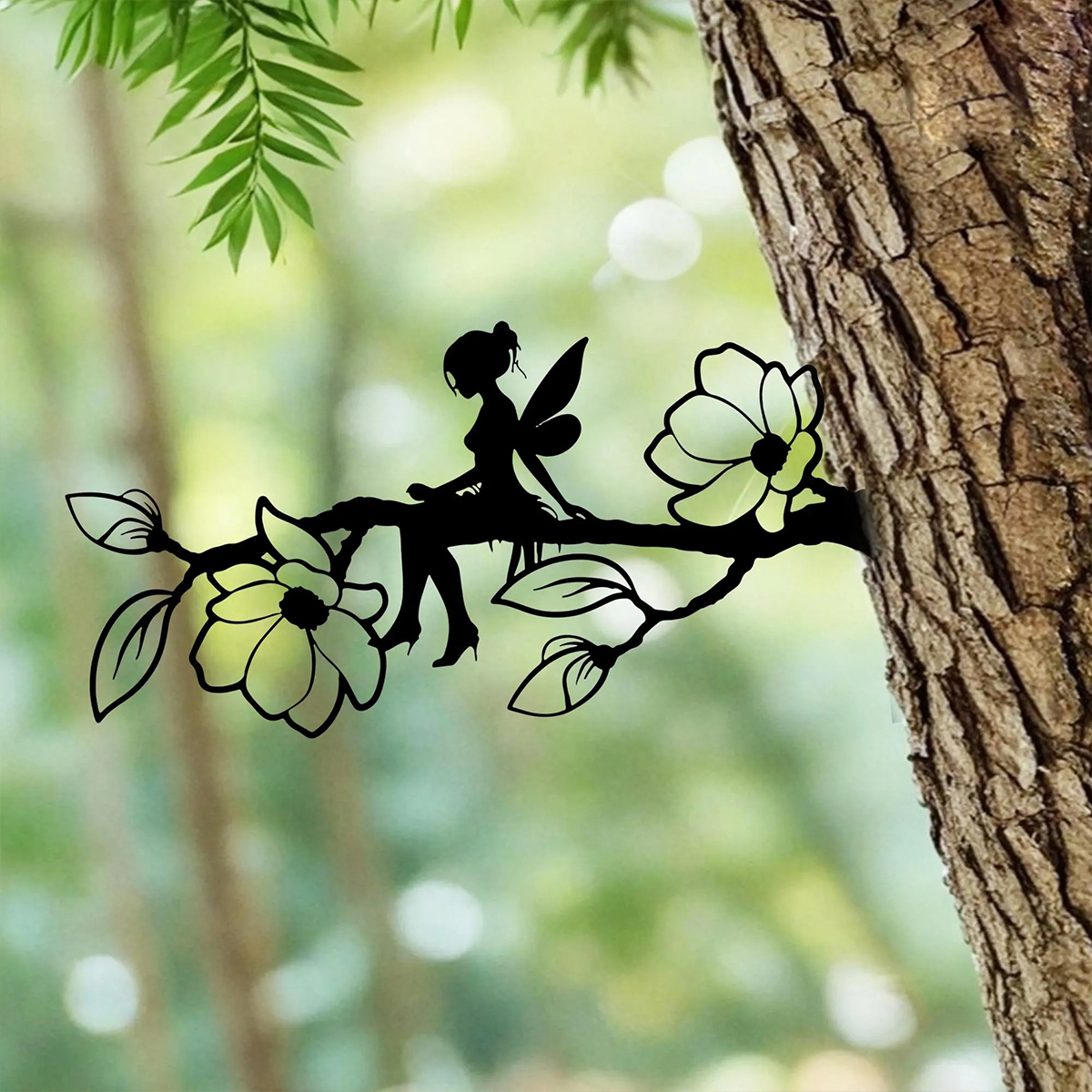 Cute Garden Fairy Decorations, - Bonsai Garden Decor 리뷰 및 가격