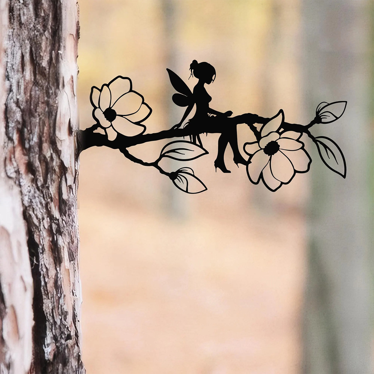 Cute Garden Fairy Decorations, - Bonsai Garden Decor 리뷰 및 가격