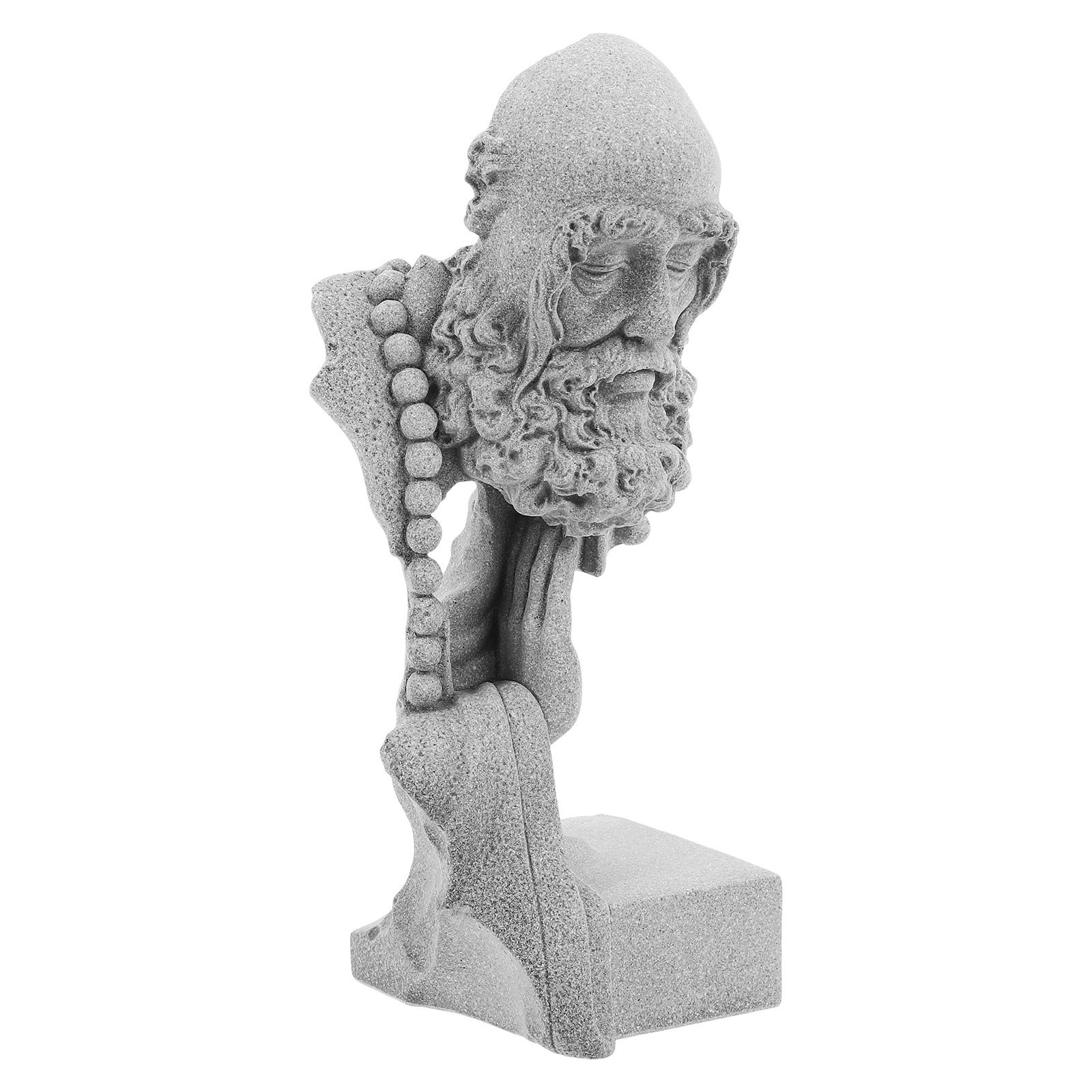 Chinese Style Small Stone Budd - Bonsai Garden Decor 리뷰 및 가격