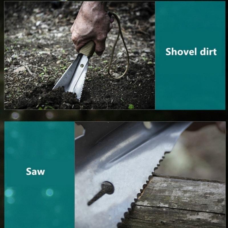 Stainless Steel Garden Shovel  - Bonsai Garden Rake 리뷰 및 가격