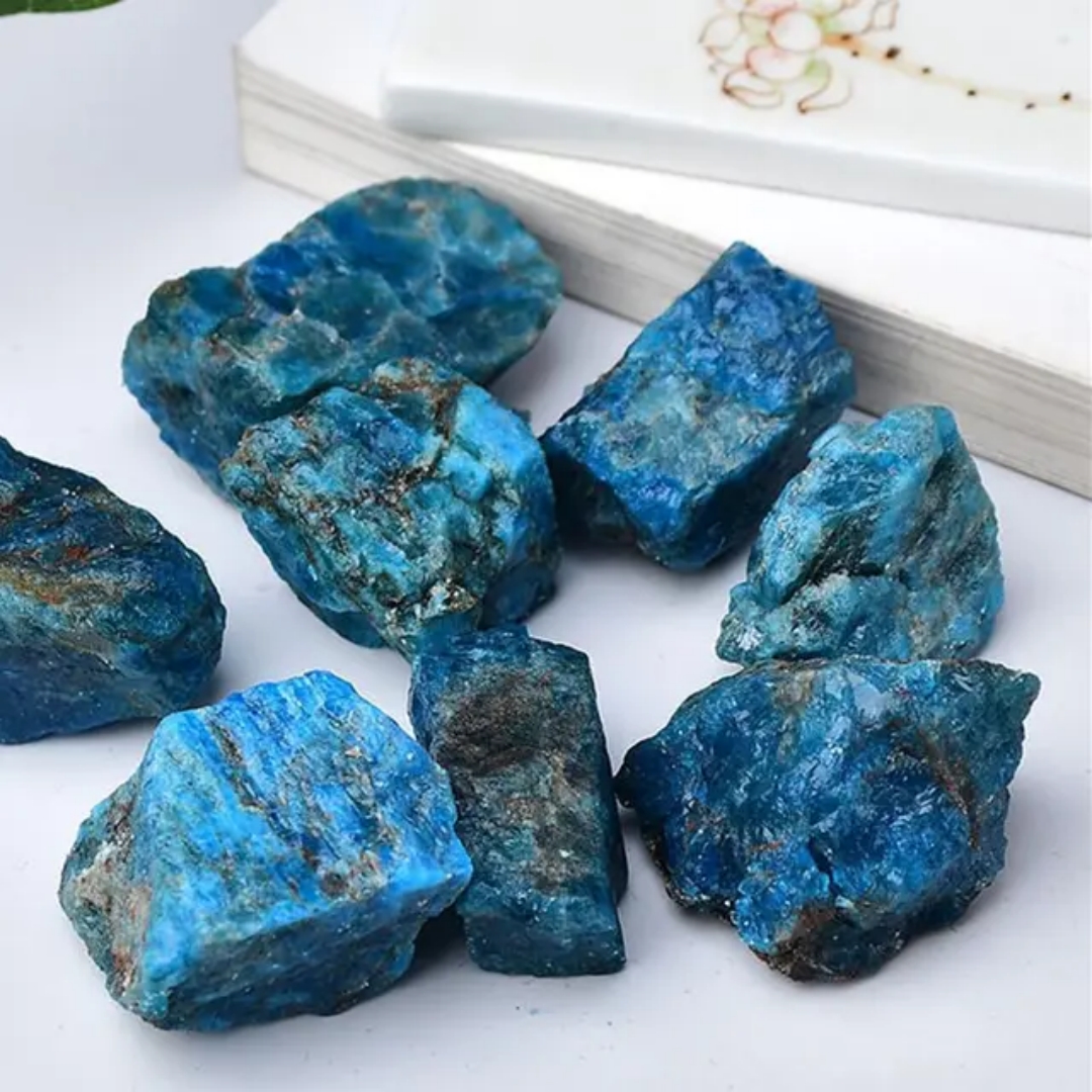 40g/120g/240g Natural Blue Apa - Bonsai Garden Gift 리뷰 및 가격