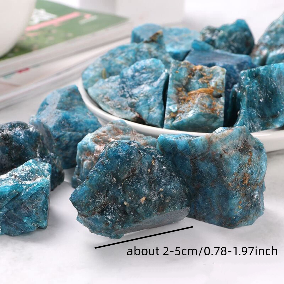 40g/120g/240g Natural Blue Apa - Bonsai Garden Gift 리뷰 및 가격