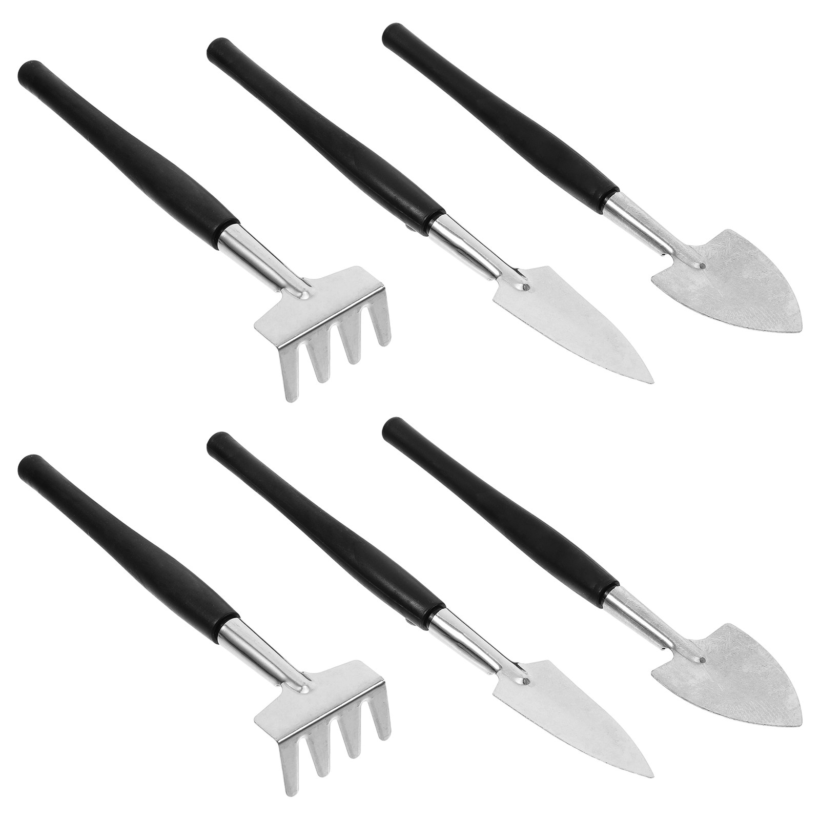 2Sets Gardening Tool Set Mini  - Bonsai Garden Rake 리뷰 및 가격