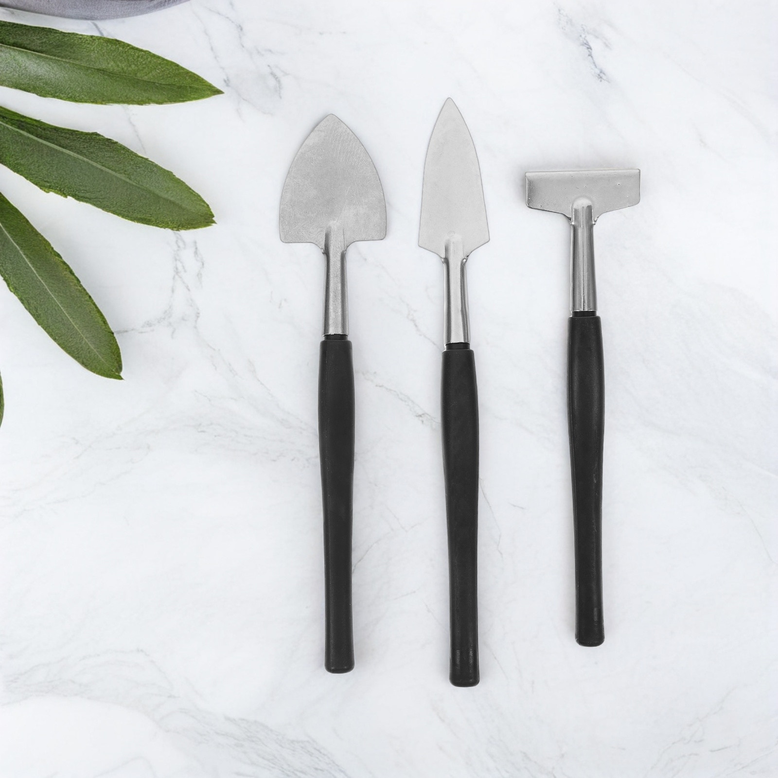2Sets Gardening Tool Set Mini  - Bonsai Garden Rake 리뷰 및 가격