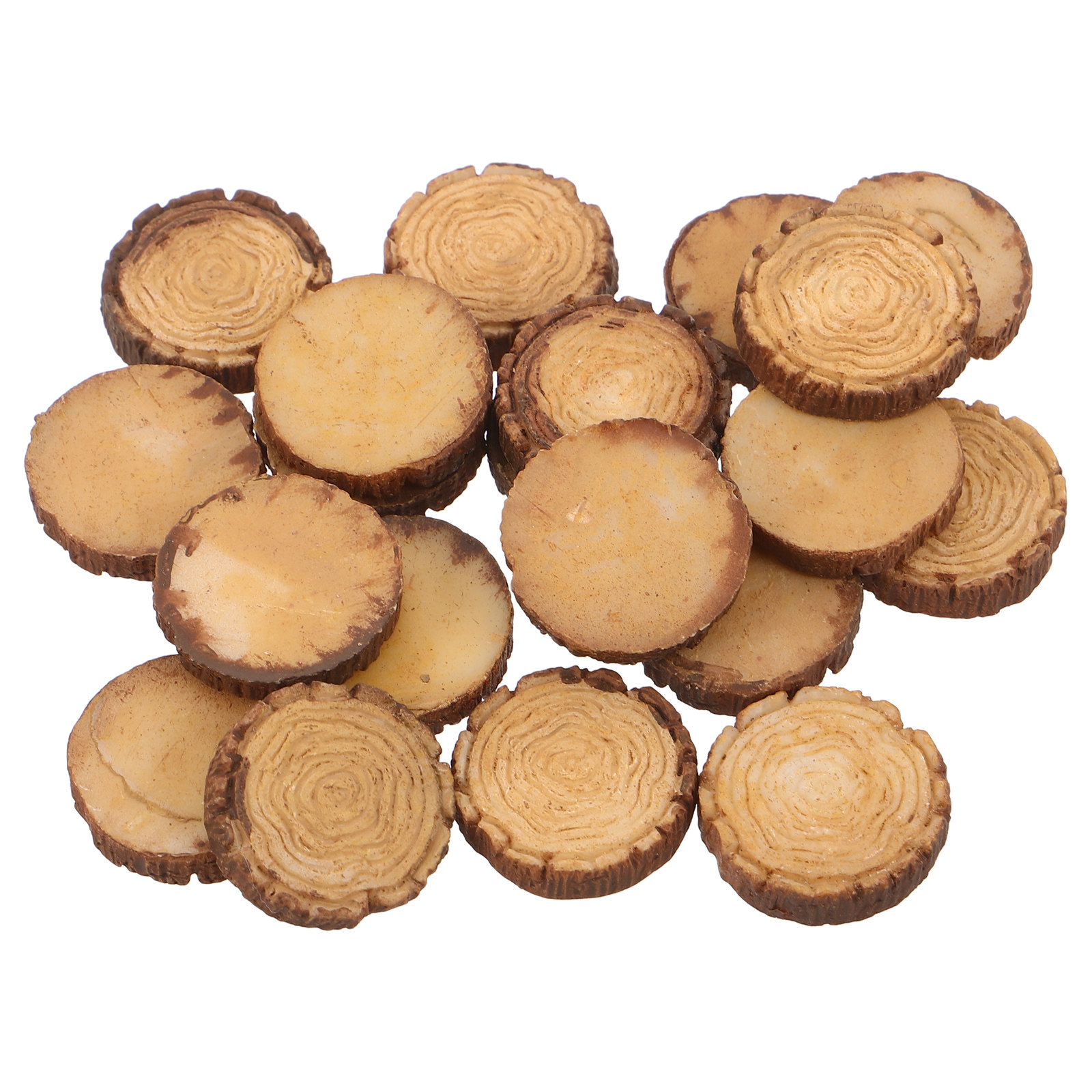 20Pcs Micro Landscape Resin St - Bonsai Garden Decor 리뷰 및 가격