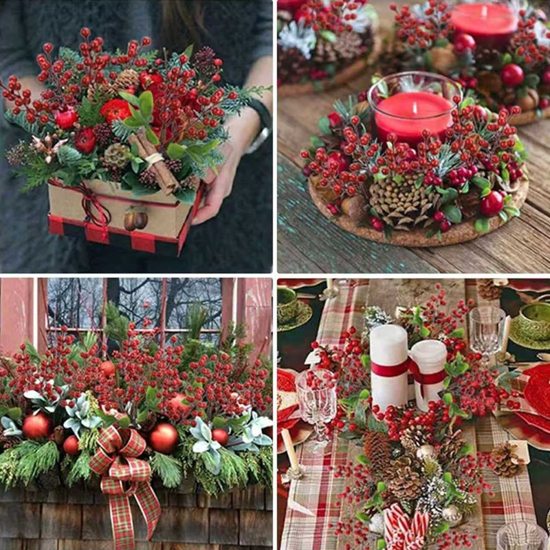 Artificial Plants Holly Little - Bonsai Garden Centre 리뷰 및 가격