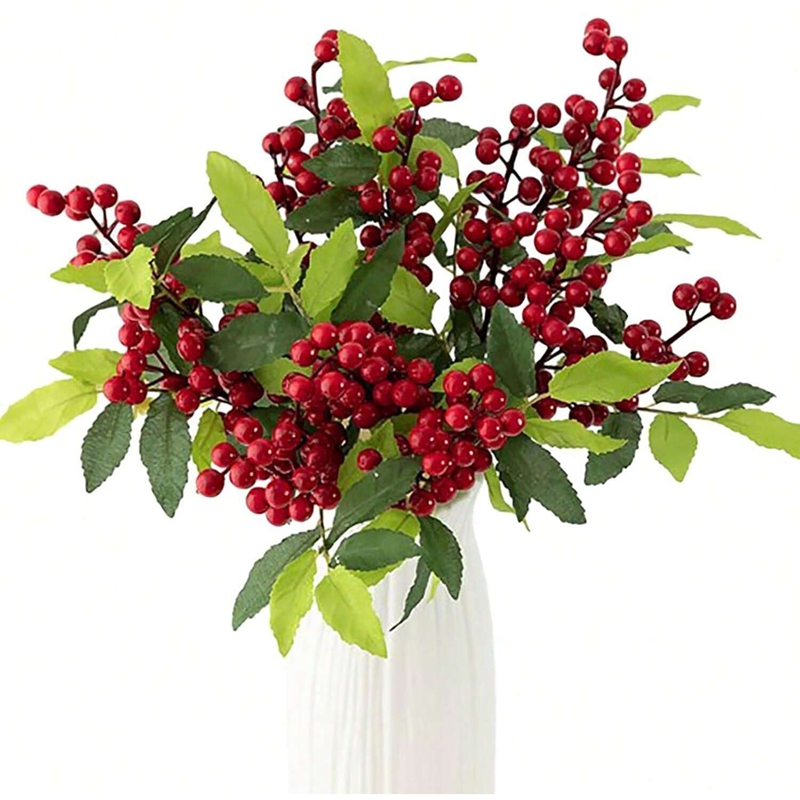 Artificial Plants Holly Little - Bonsai Garden Centre 리뷰 및 가격