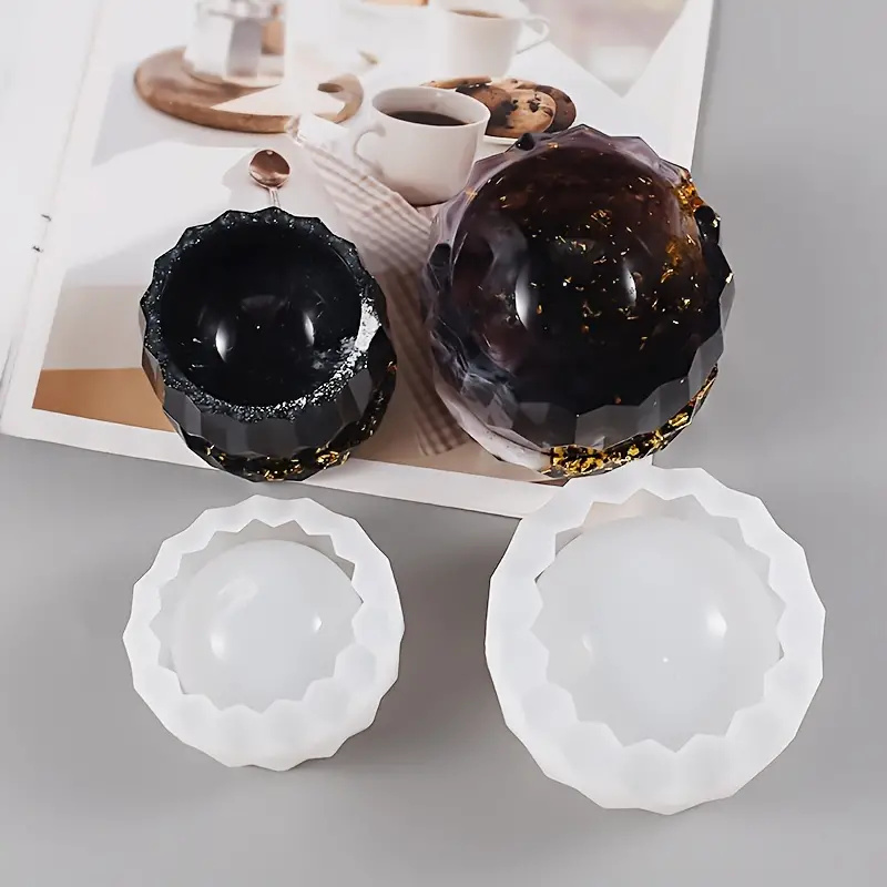 1 Set Silicone Planter Molds F - Bonsai Garden Decor 리뷰 및 가격