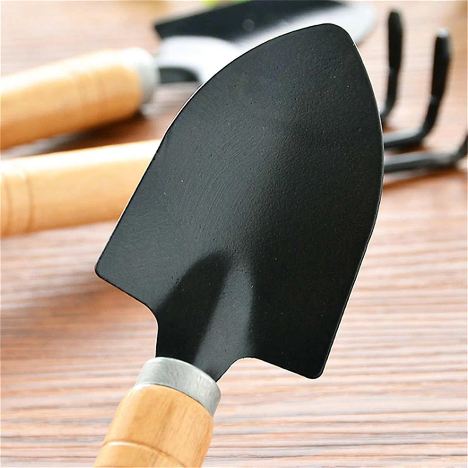 3-Piece Mini Garden Tools Set, - Bonsai Garden Rake 리뷰 및 가격
