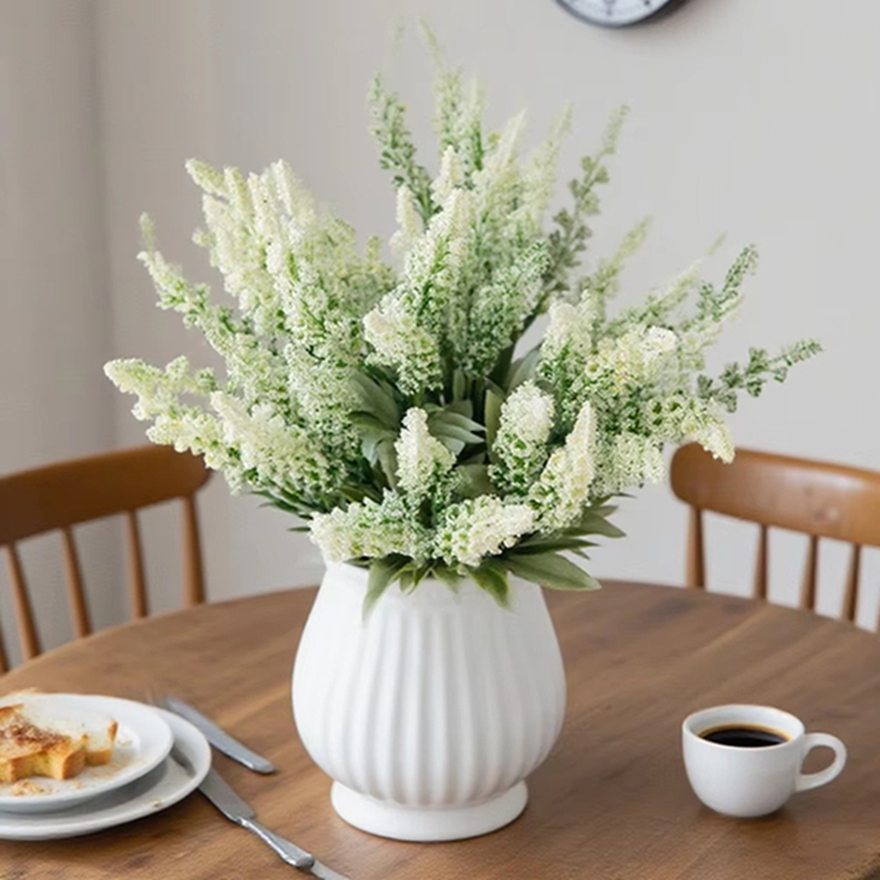 5pcs Artificial Flowers Plants - Bonsai Garden Centre 리뷰 및 가격