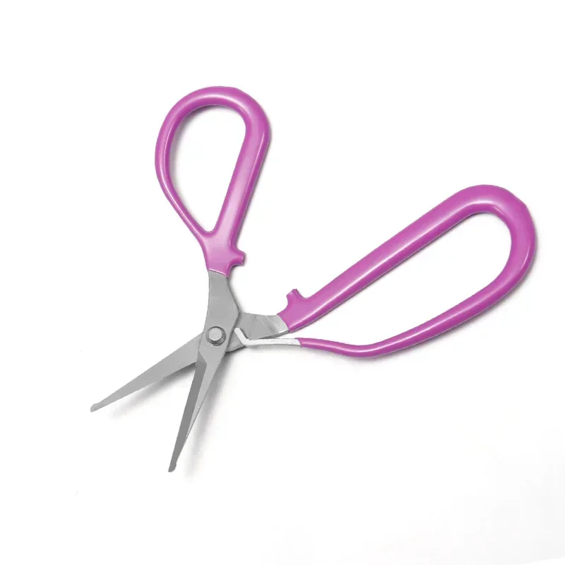Stainless Steel Pruning Shear  - Bonsai Garden Rake 리뷰 및 가격