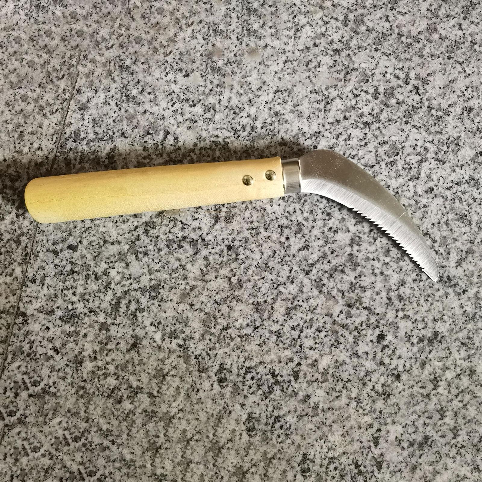 Japanese Weeding Sickle Weedin - Bonsai Garden Rake 리뷰 및 가격