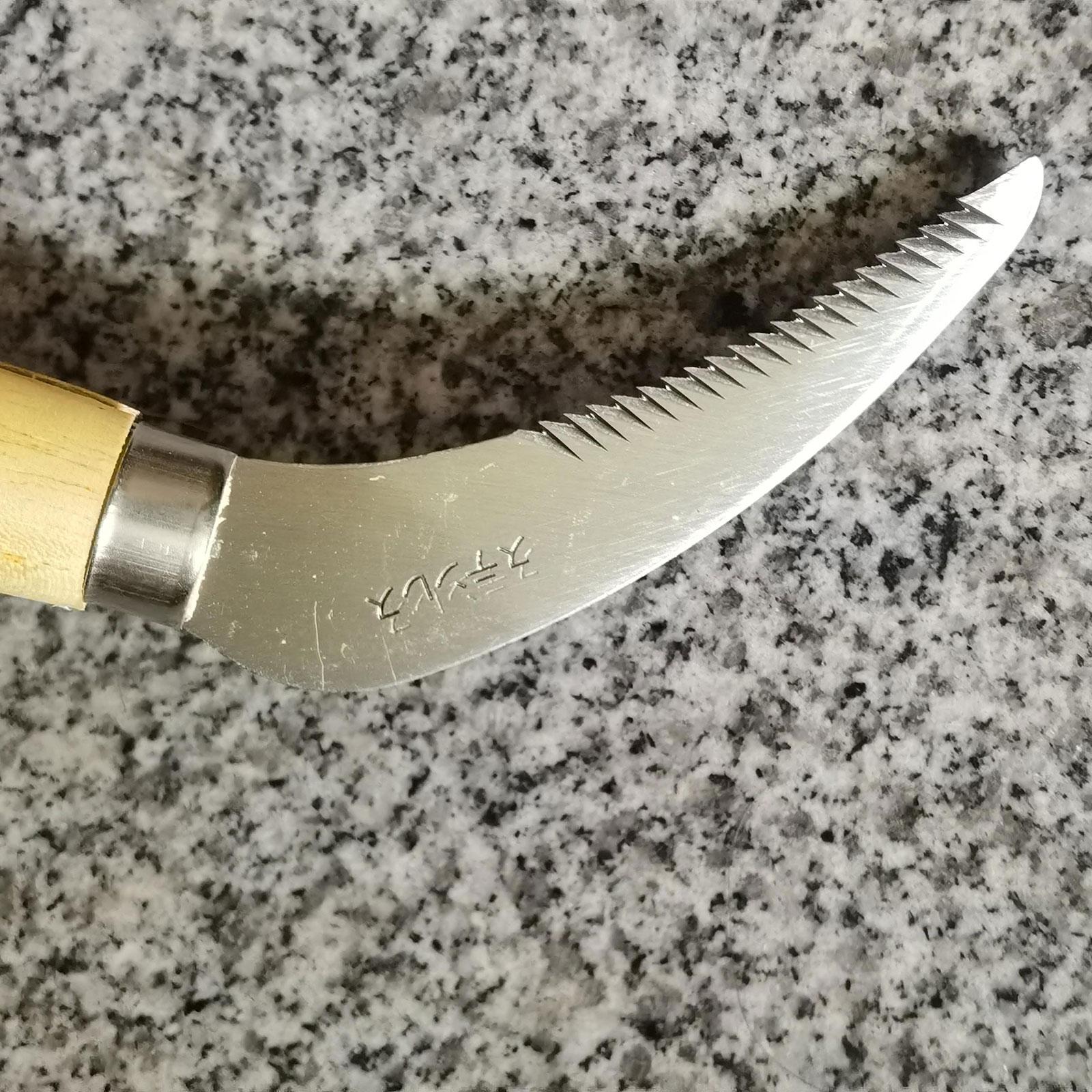 Japanese Weeding Sickle Weedin - Bonsai Garden Rake 리뷰 및 가격