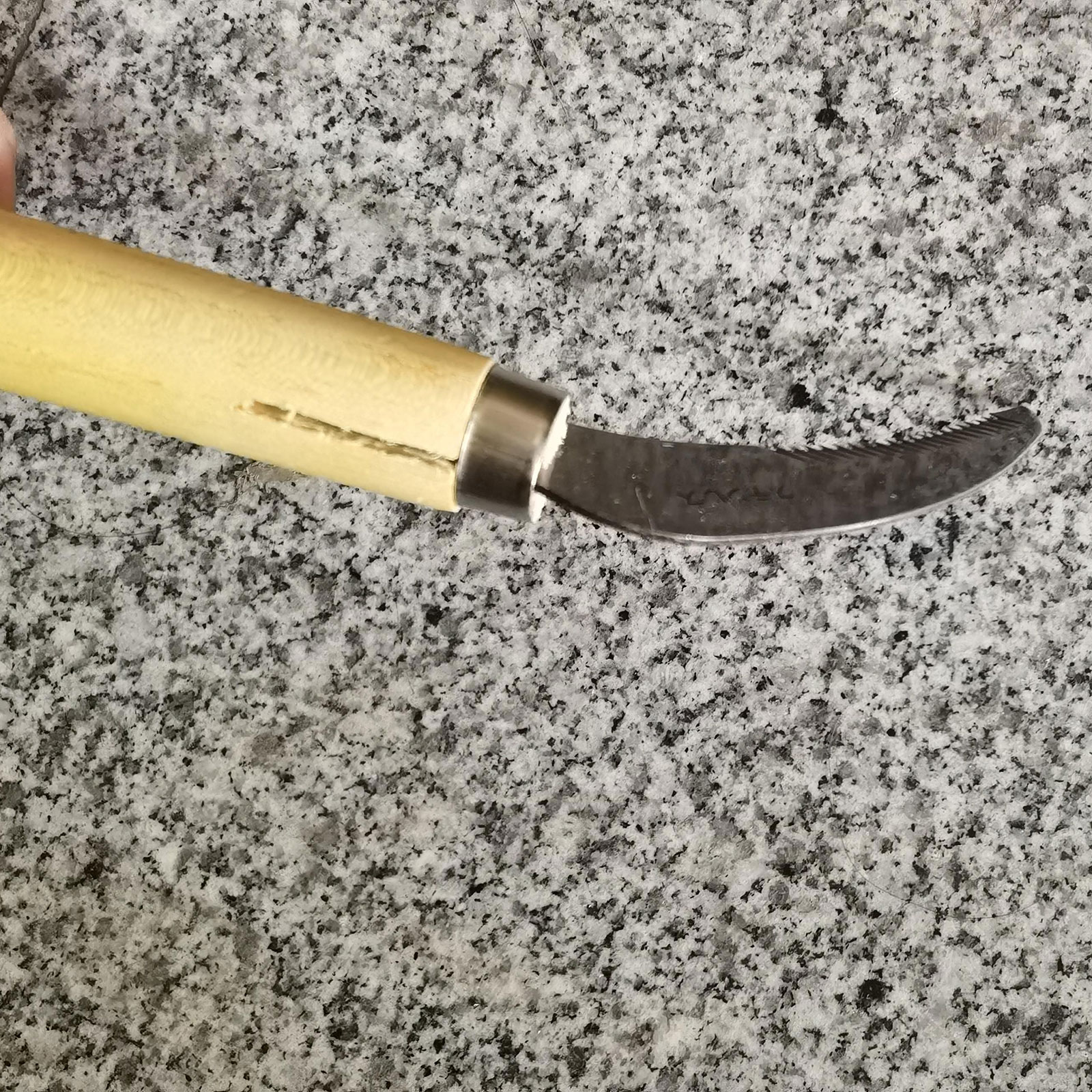 Japanese Weeding Sickle Weedin - Bonsai Garden Rake 리뷰 및 가격