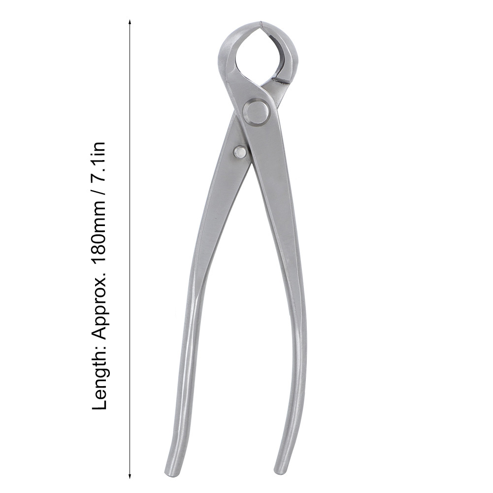 Concave Knob Cutter 180mm Stai - Bonsai Garden Rake 리뷰 및 가격
